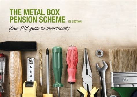 metal box pension contact|metal box pension scheme.